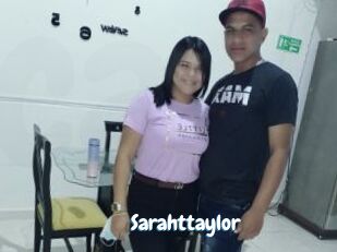 Sarahttaylor