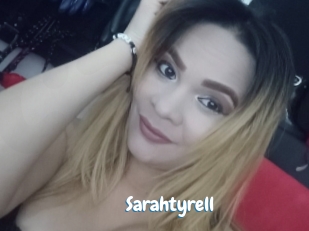 sarahtyrell Coquine Avenue