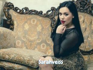Sarahveiss