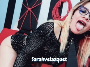 Sarahvelazquet