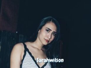 Sarahwilson