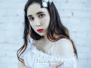 Sarahwinks