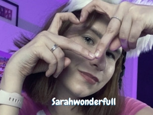 Sarahwonderfull