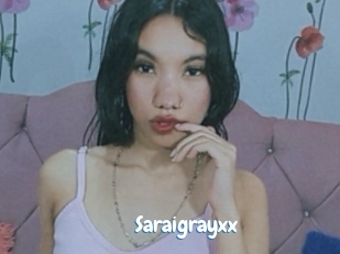 Saraigrayxx