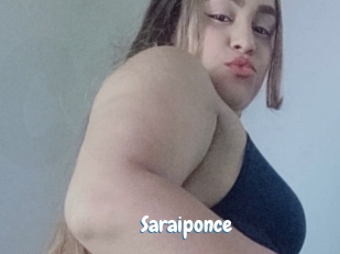 saraiponce Coquine Avenue