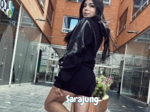 Sarajung