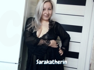 Sarakatherin