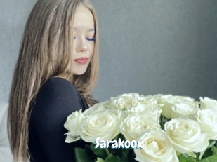 Sarakoox