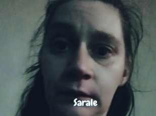 Sarale