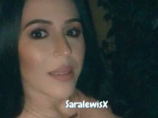 SaralewisX