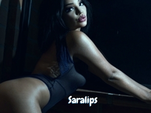 Saralips