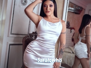 Saralowhis