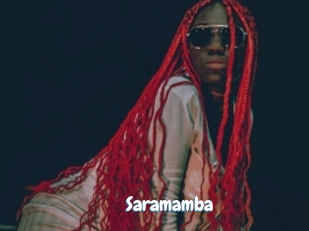 saramamba Coquine Avenue