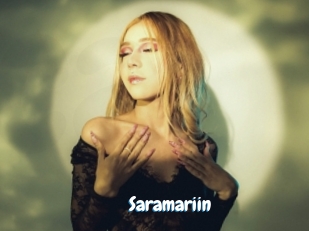 Saramariin