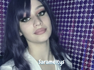 Sarameltys