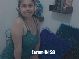 Saramilk158