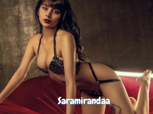 saramirandaa Coquine Avenue