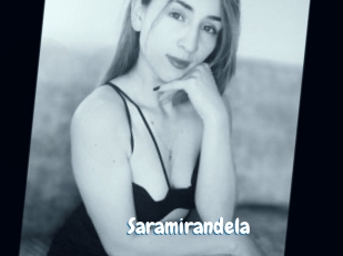 Saramirandela