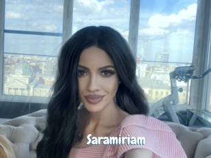 Saramiriam