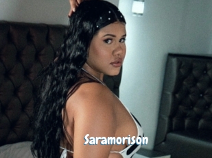 saramorison Coquine Avenue
