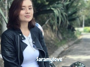 Saramylove