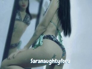 Saranaughtyforu