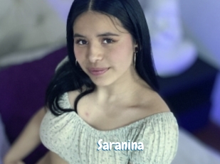 Saranina