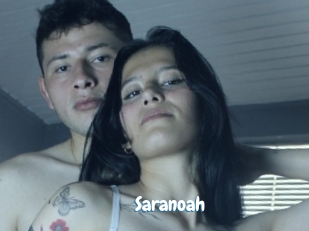 Saranoah