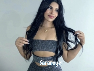 Saranoyer