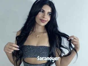 Saranoyer