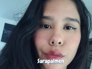 sarapalmen Coquine Avenue