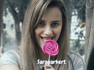 Saraparkert