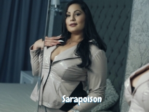 Sarapoison