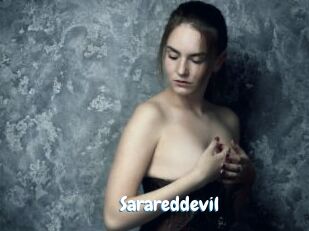 Sarareddevil