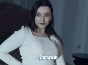 Sararein