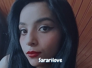 Sararilove