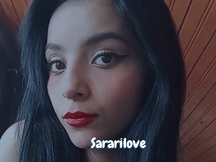Sararilove