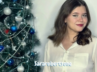 Sararobertsone