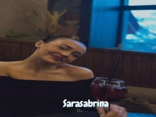 Sarasabrina