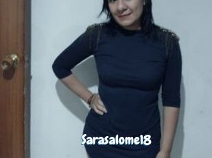 Sarasalome18