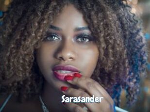 sarasander Coquine Avenue