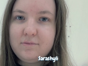 Sarashyli