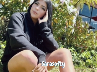 Sarasofty