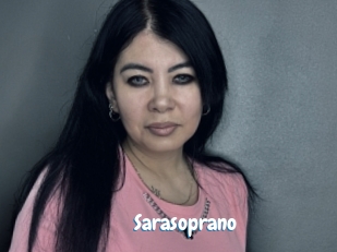 Sarasoprano