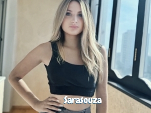 sarasouza Coquine Avenue