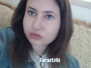 Sarastills