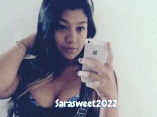 Sarasweet2022