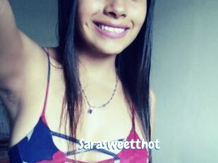 Sarasweetthot