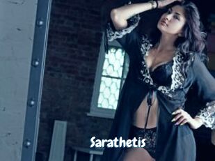Sarathetis