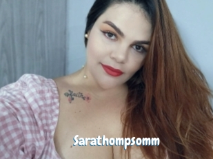 Sarathompsomm